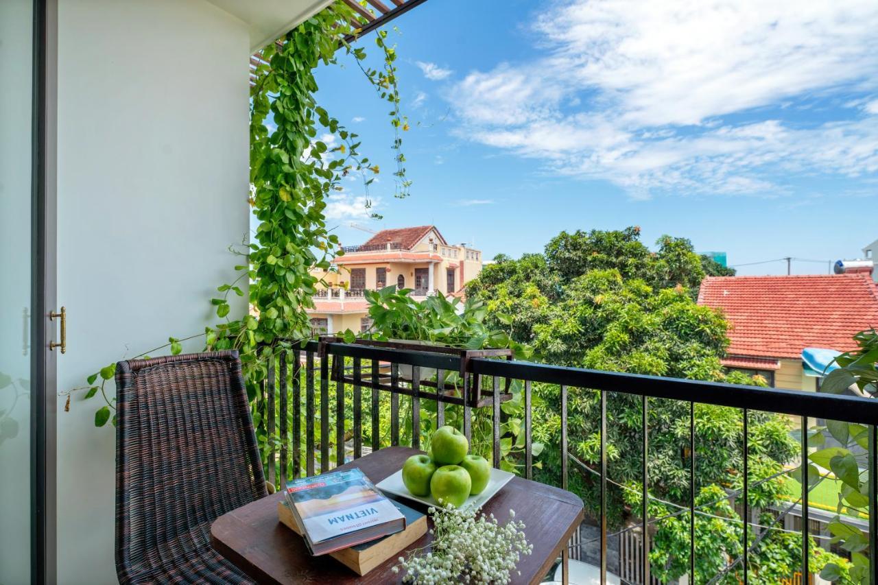 Sands River Hoi An Villa Zewnętrze zdjęcie