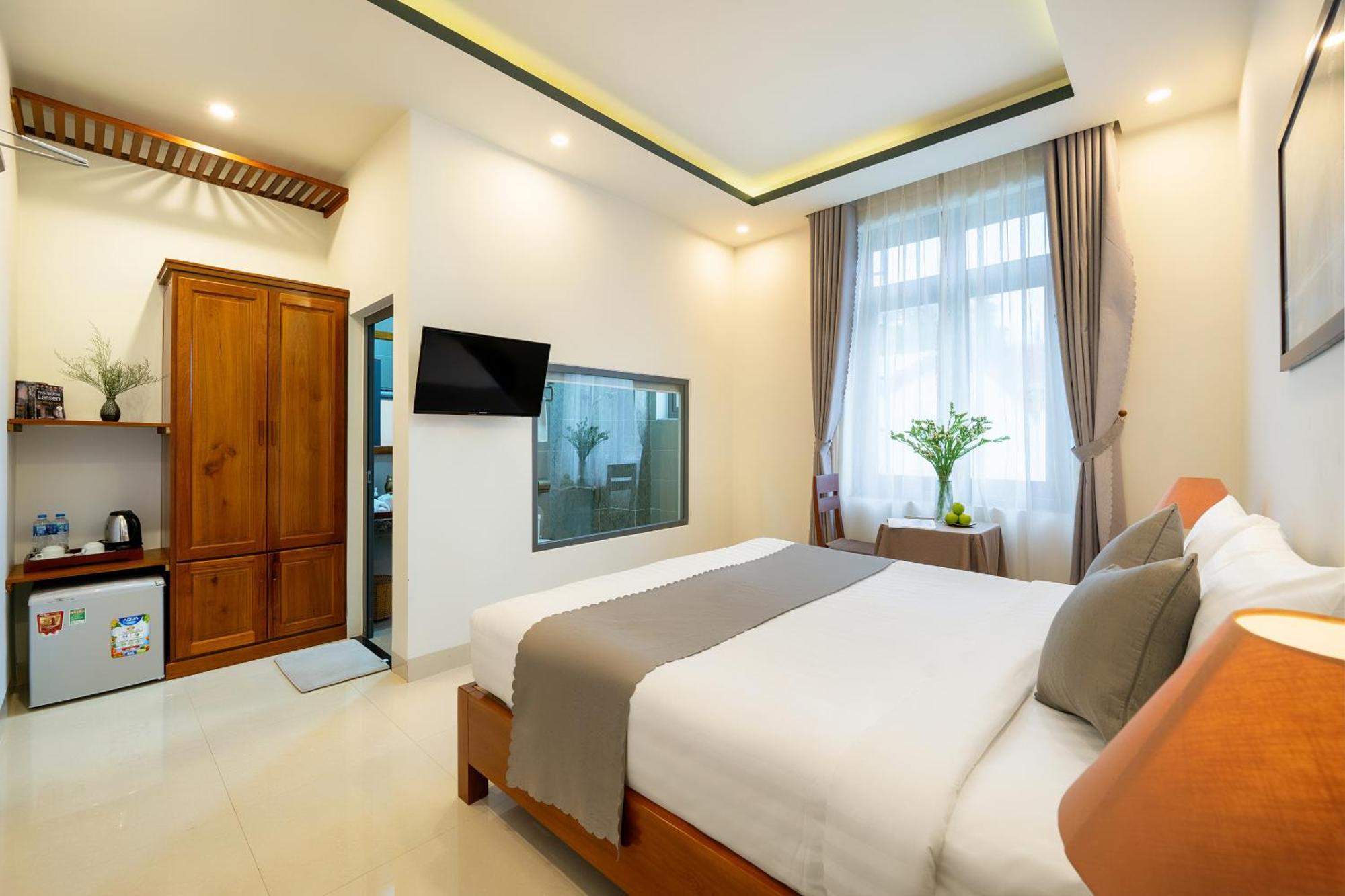Sands River Hoi An Villa Zewnętrze zdjęcie