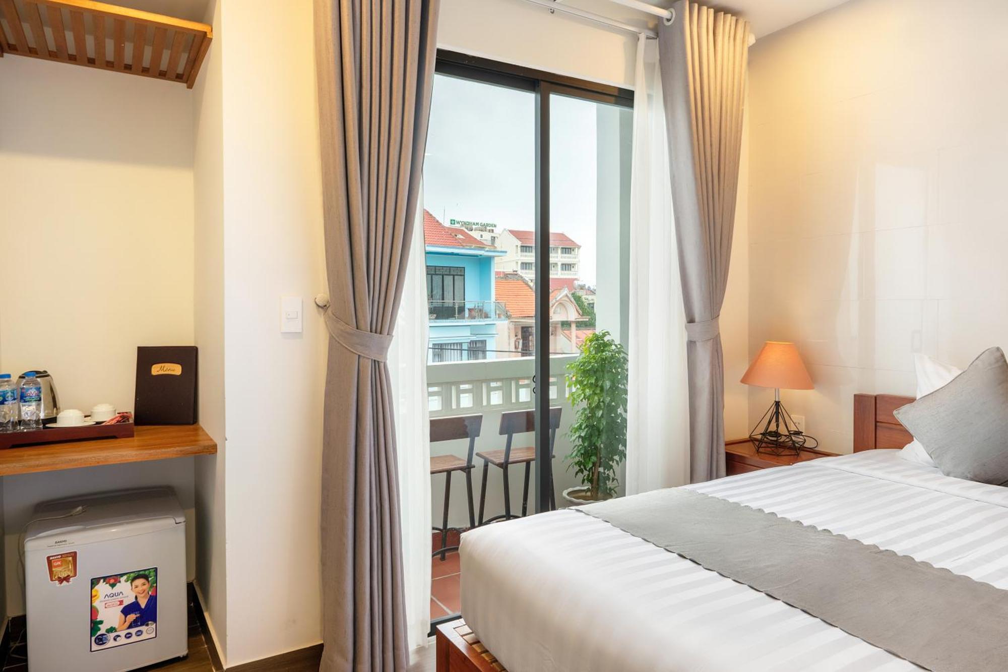 Sands River Hoi An Villa Zewnętrze zdjęcie