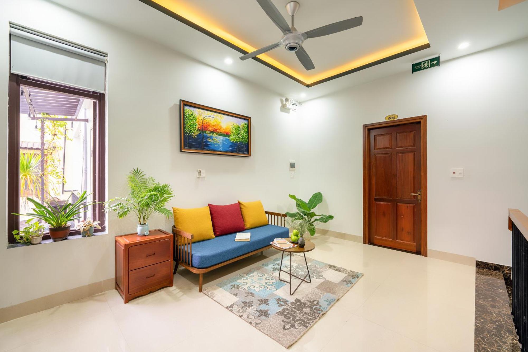 Sands River Hoi An Villa Zewnętrze zdjęcie