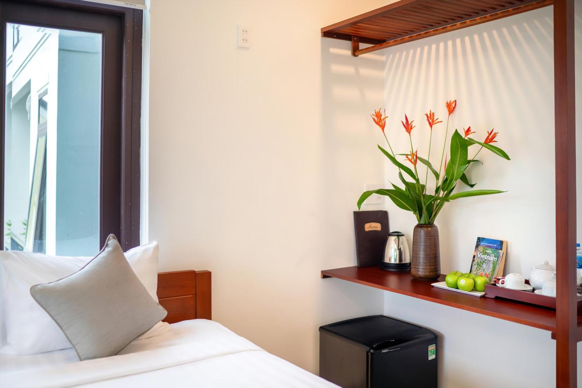 Sands River Hoi An Villa Zewnętrze zdjęcie