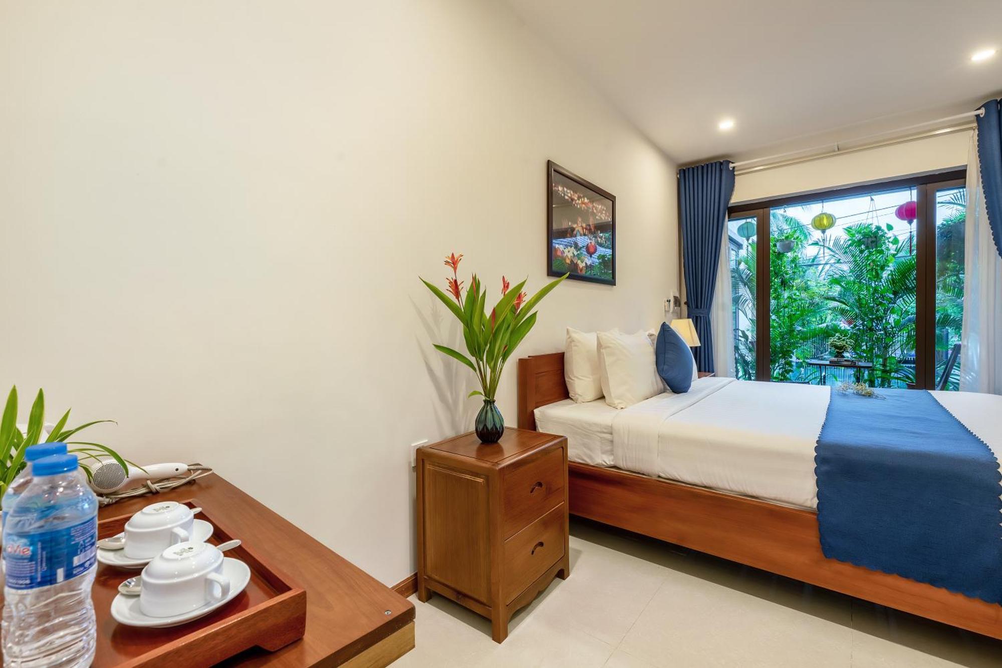 Sands River Hoi An Villa Zewnętrze zdjęcie