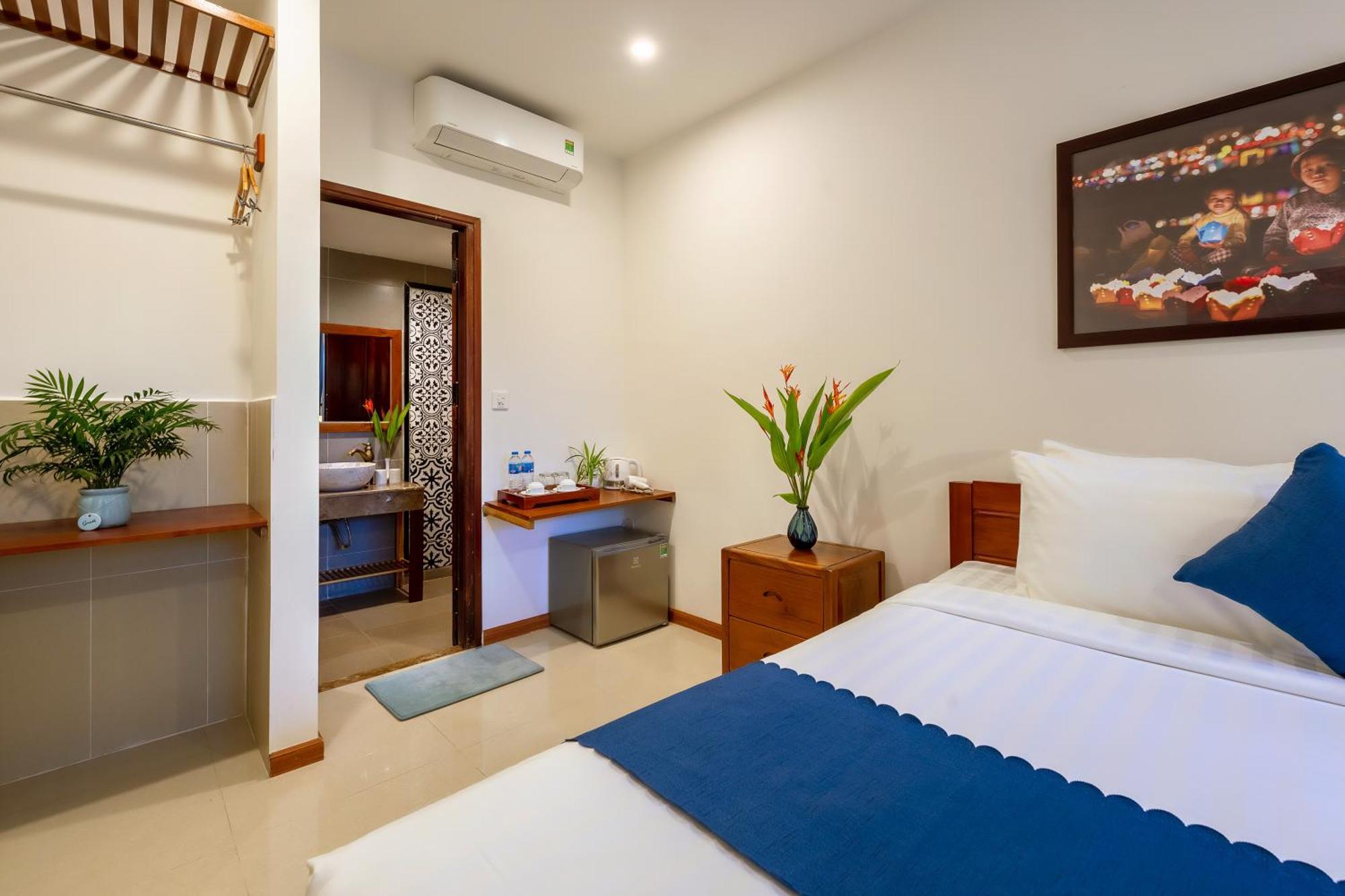 Sands River Hoi An Villa Zewnętrze zdjęcie